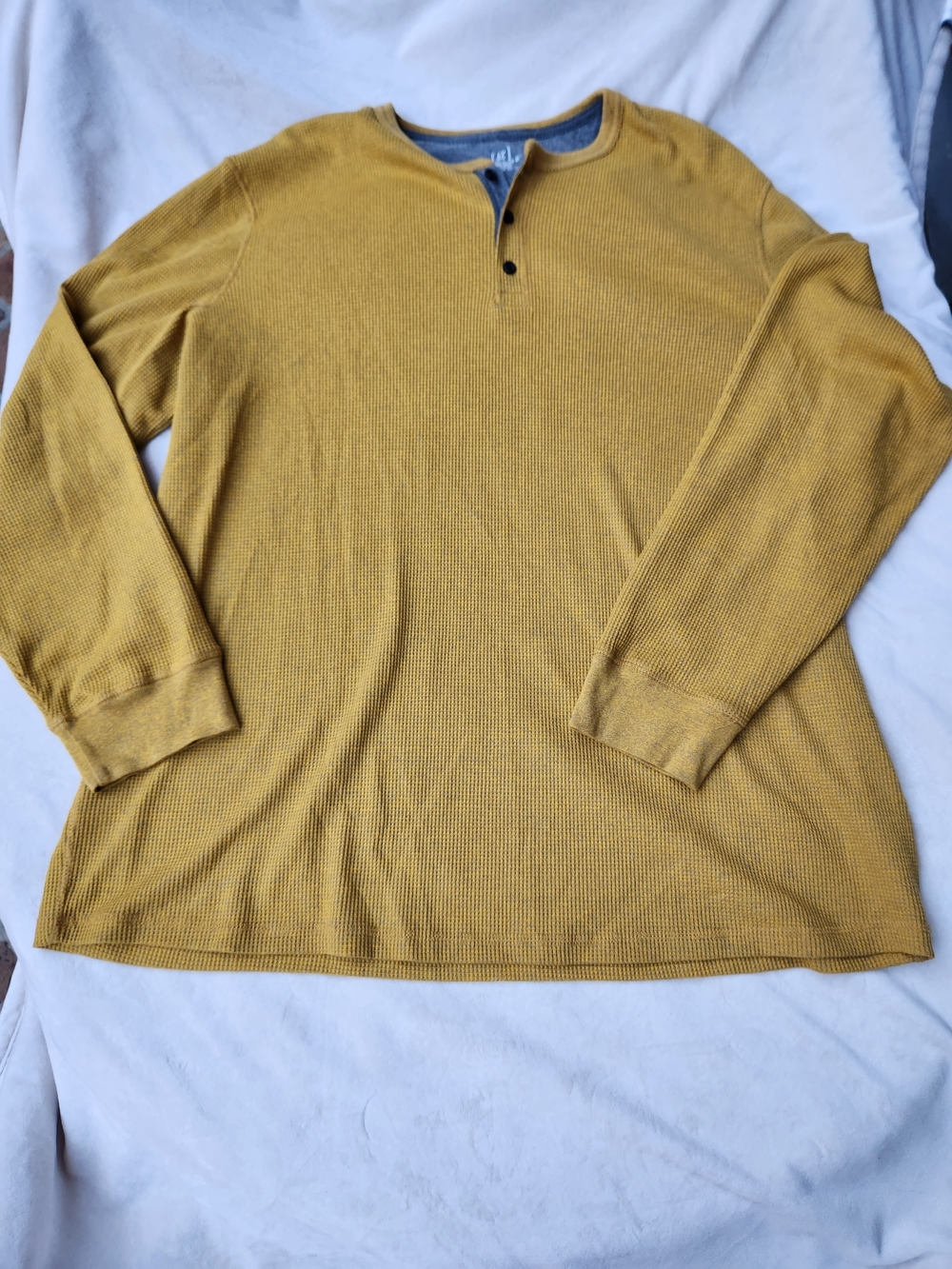 Heritage Dark Academia Earth Tones Grandpa Grandma Fisherman Grunge 2XL Layering